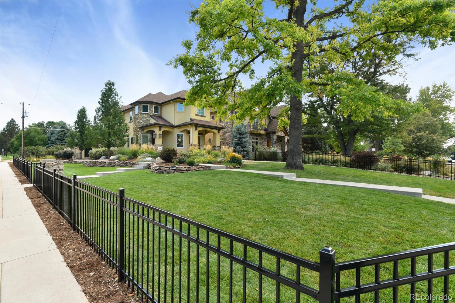 2000 South Cook Street Denver, CO 80210 - Photo 3 of 40