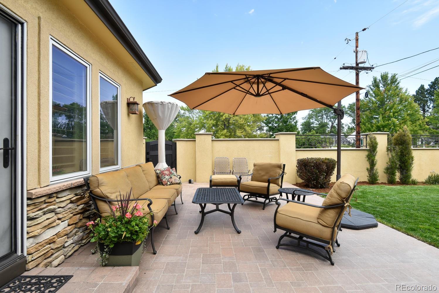 2000 South Cook Street Denver, CO 80210 - Photo 33 of 40