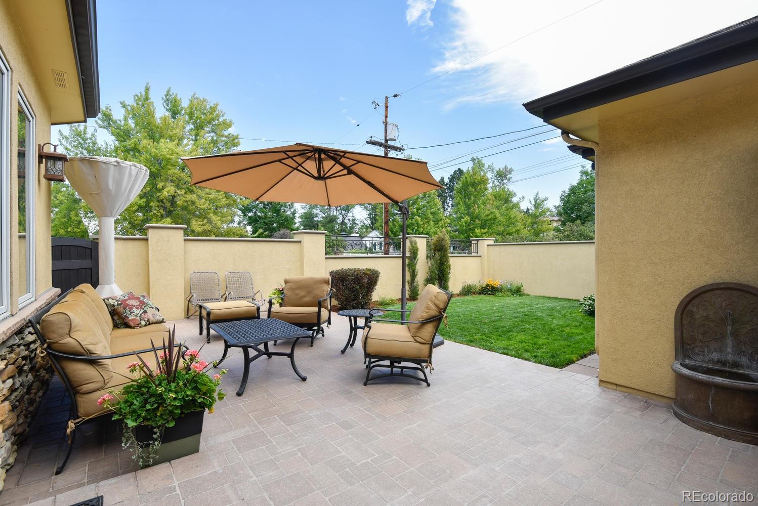 2000 South Cook Street Denver, CO 80210 - Photo 34 of 40