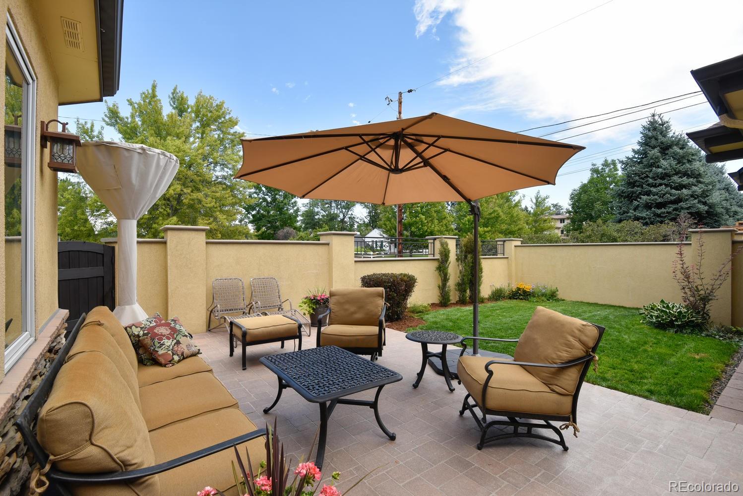 2000 South Cook Street Denver, CO 80210 - Photo 35 of 40