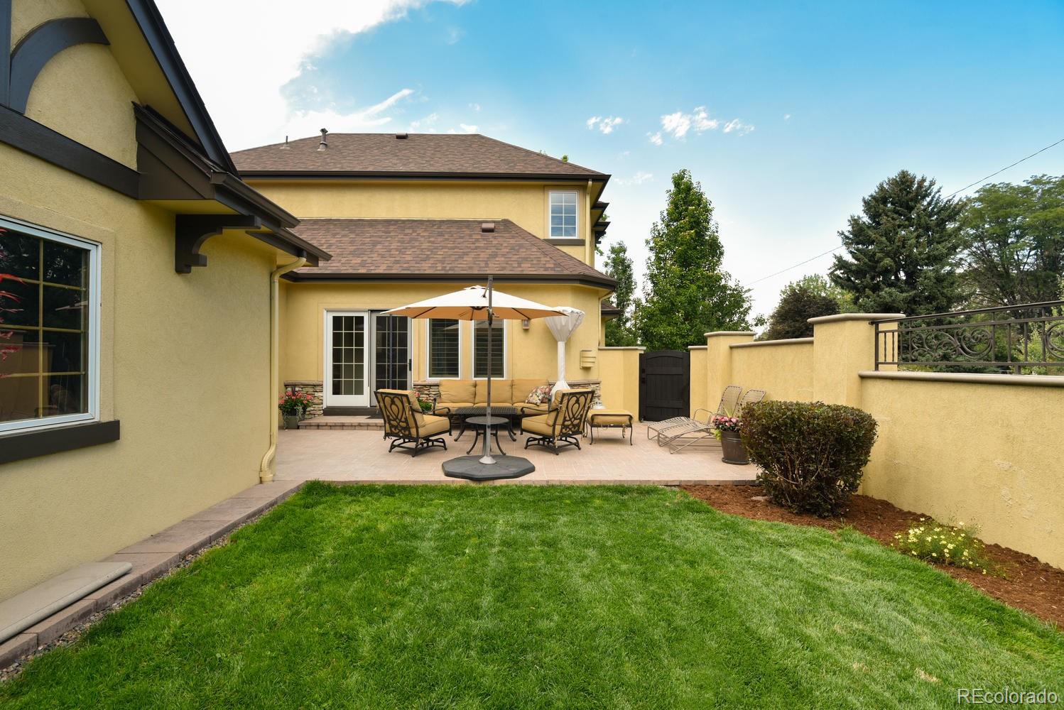 2000 South Cook Street Denver, CO 80210 - Photo 36 of 40