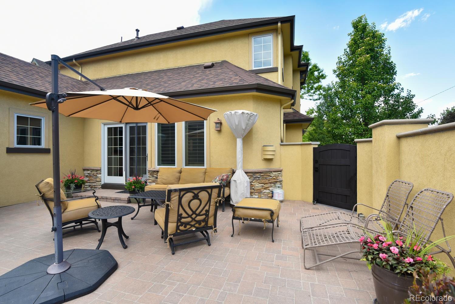 2000 South Cook Street Denver, CO 80210 - Photo 37 of 40