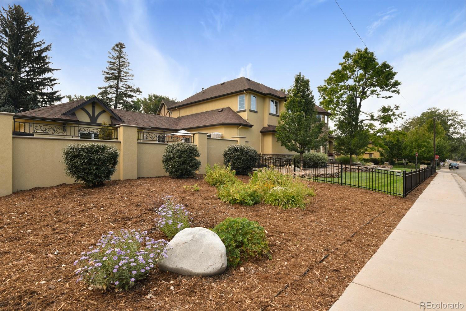 2000 South Cook Street Denver, CO 80210 - Photo 38 of 40