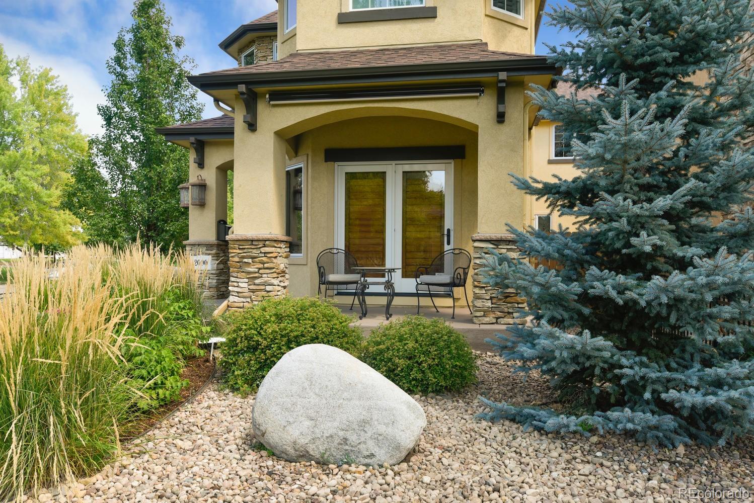 2000 South Cook Street Denver, CO 80210 - Photo 39 of 40