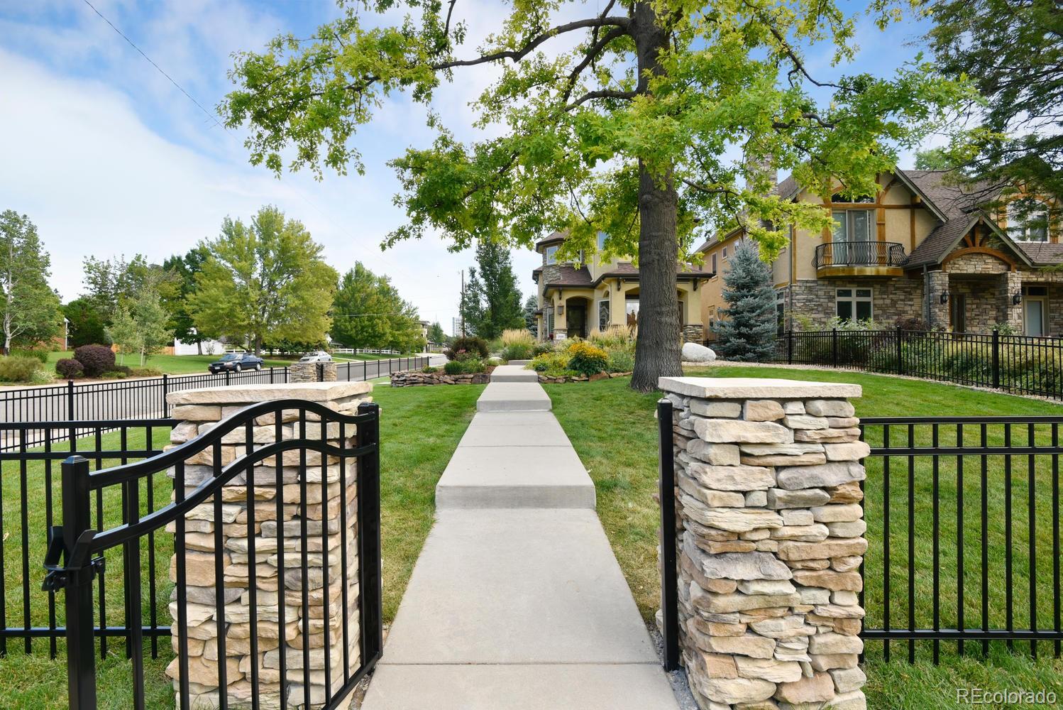 2000 South Cook Street Denver, CO 80210 - Photo 40 of 40