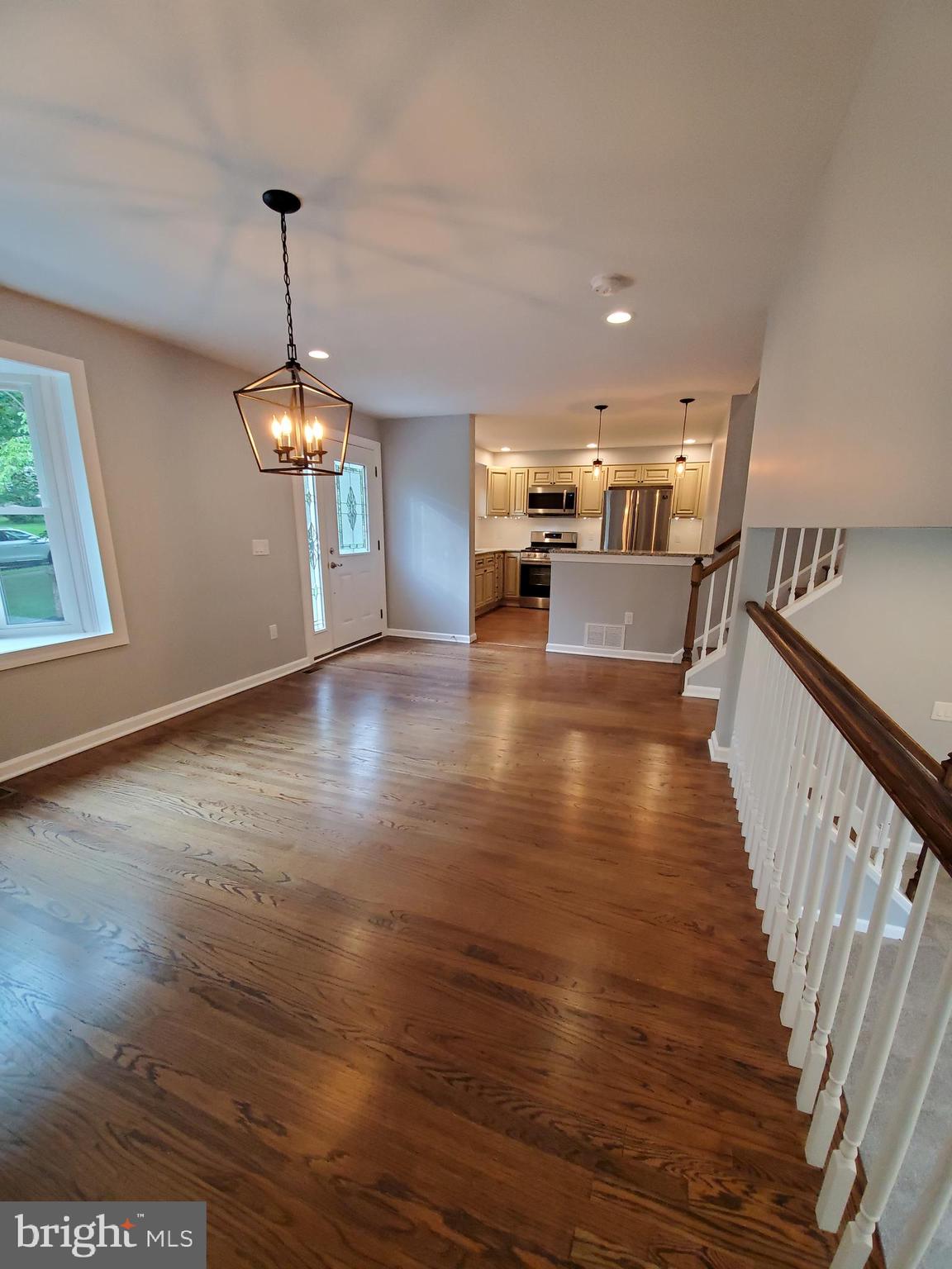 1470 Mauck Road Blue Bell, PA 19422 - Photo 2 of 36 Dining room, Hardwood Floors