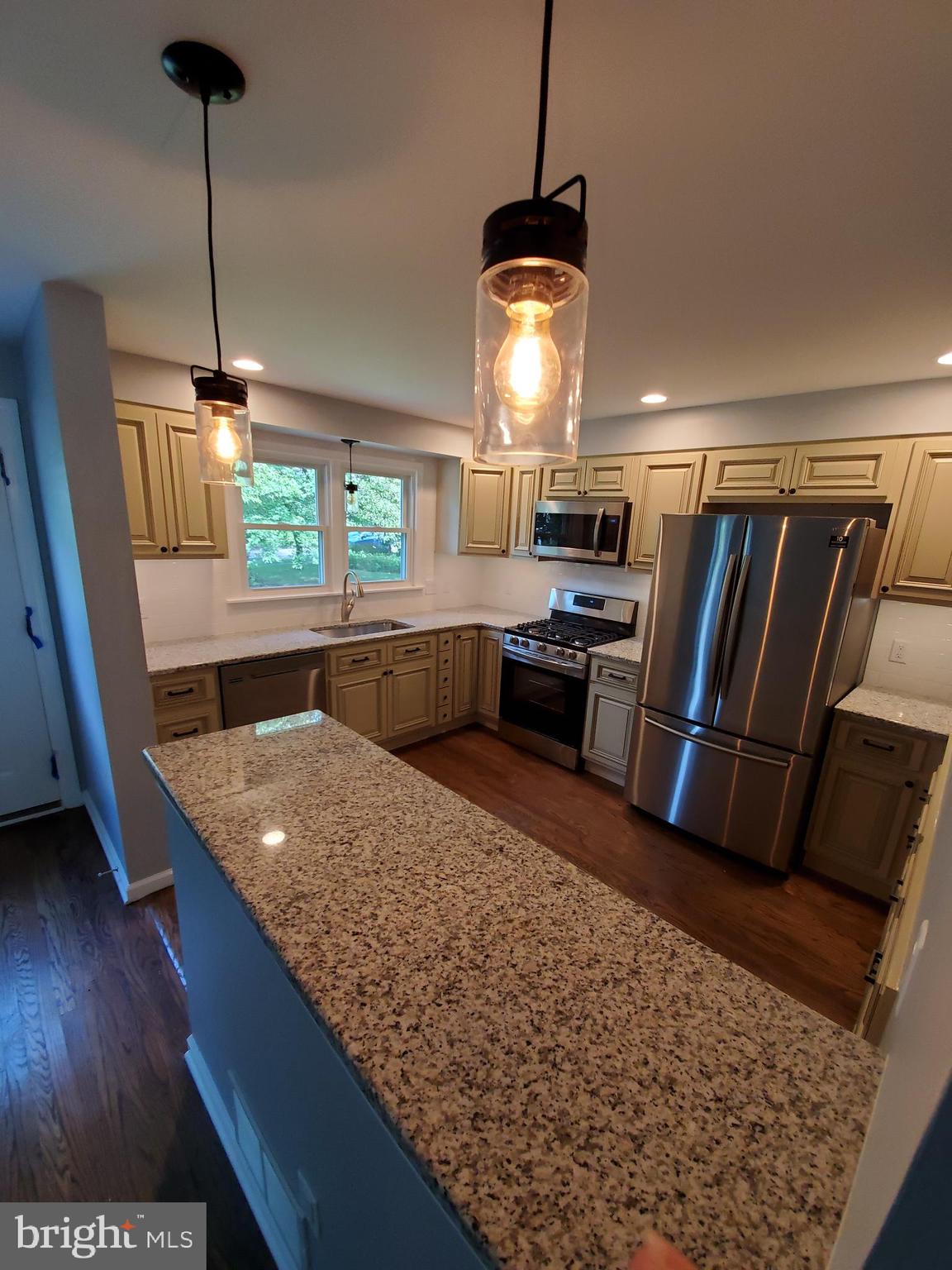 1470 Mauck Road Blue Bell, PA 19422 - Photo 9 of 36 Stainless Steel Appliances