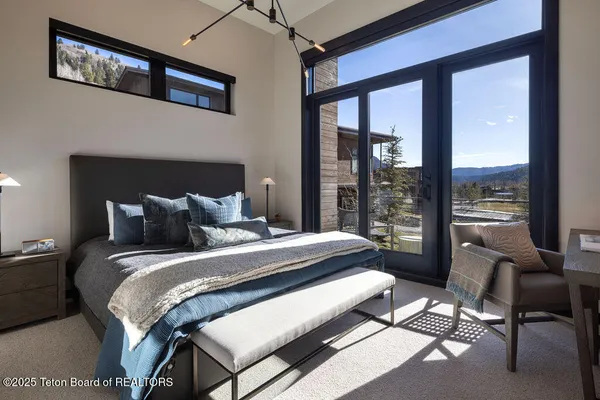 $5,495,000 | 14150 Drake Drive, Jackson, WY 83001