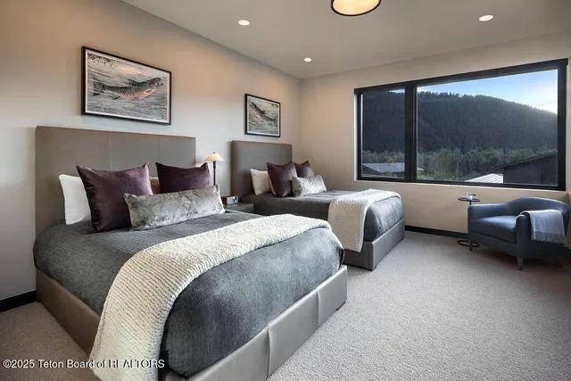 $5,495,000 | 14150 Drake Drive, Jackson, WY 83001