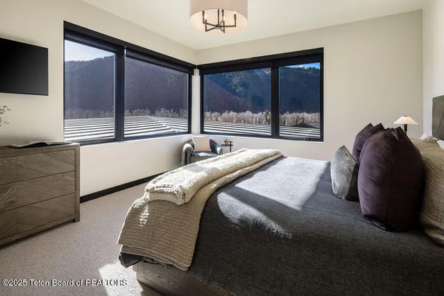 $5,495,000 | 14150 Drake Drive, Jackson, WY 83001