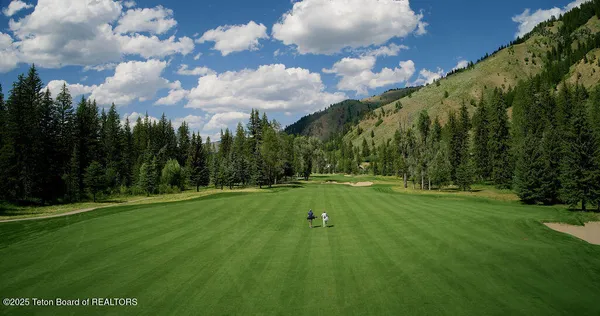 $5,495,000 | 14150 Drake Drive, Jackson, WY 83001