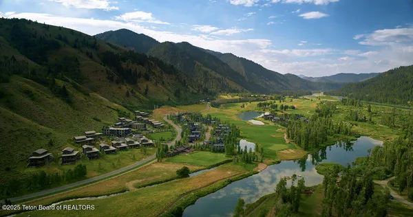 $5,495,000 | 14150 Drake Drive, Jackson, WY 83001