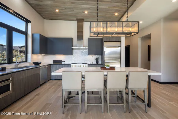 $5,495,000 | 14150 Drake Drive, Jackson, WY 83001