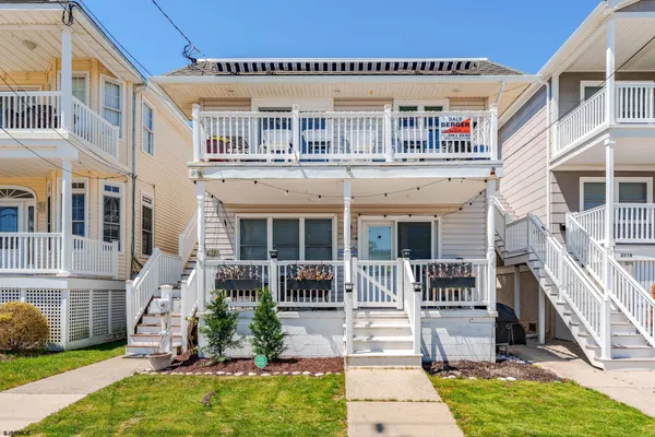 $899,900 | 3622 West Avenue, Unit 2, Ocean City, NJ 08226