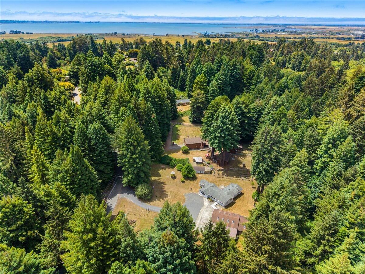 2113 Golf Course Road Bayside, CA 95524 - Photo 2 of 54 04-DJI_20250723140636_0852_D