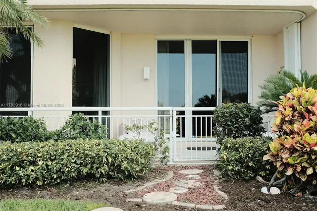 a living room with furniture and window