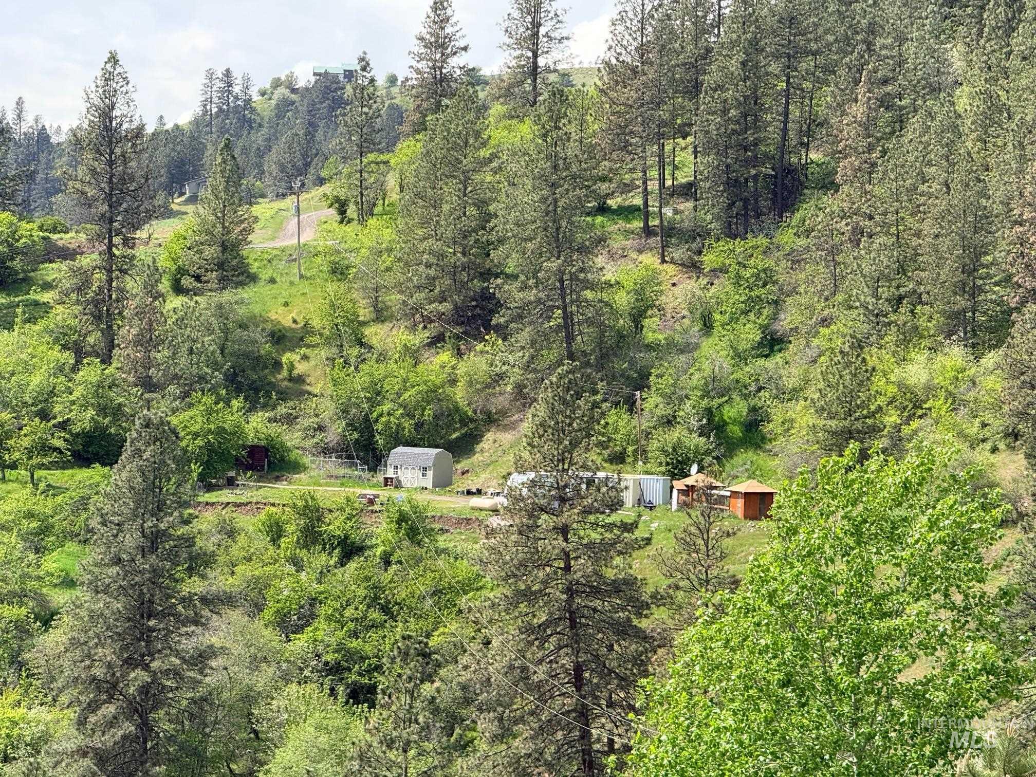 620 Old Peck Grade Lenore, ID 83541 - Photo 2 of 45