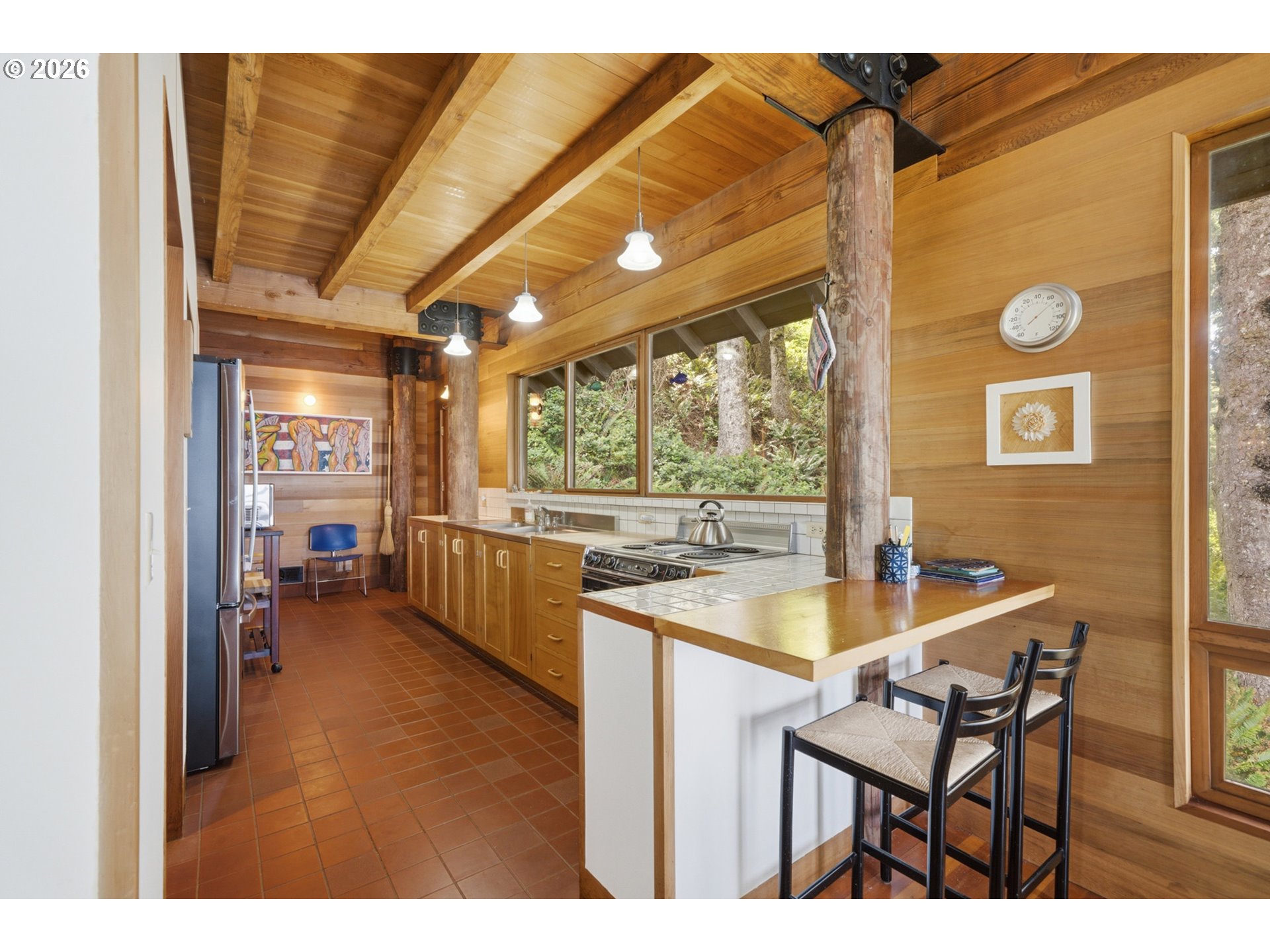2100 Maxwell Mountain Road Oceanside, OR 97134 - Photo 15 of 48 Gallery Image 15