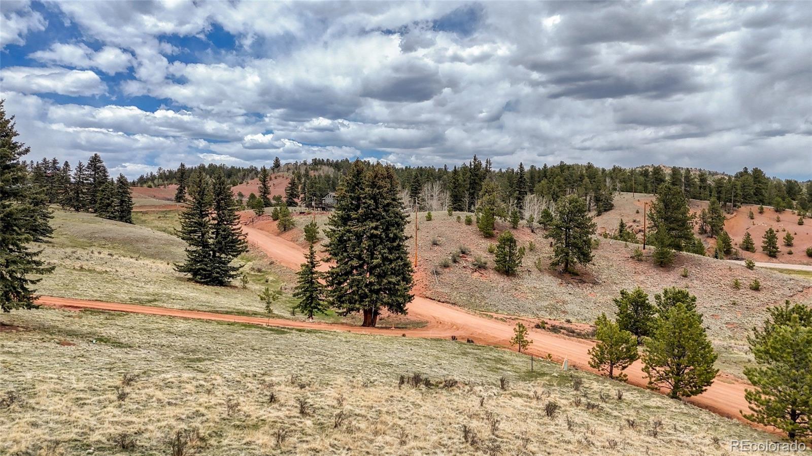 281 Nickel Plate Road Cripple Creek, CO 80813 - Photo 13 of 16