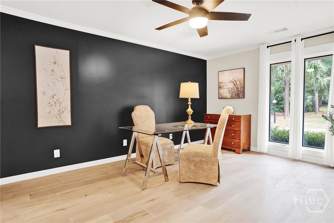 138 Mercer Road Savannah, GA 31411 - Photo 12 of 19 Gallery Image 12