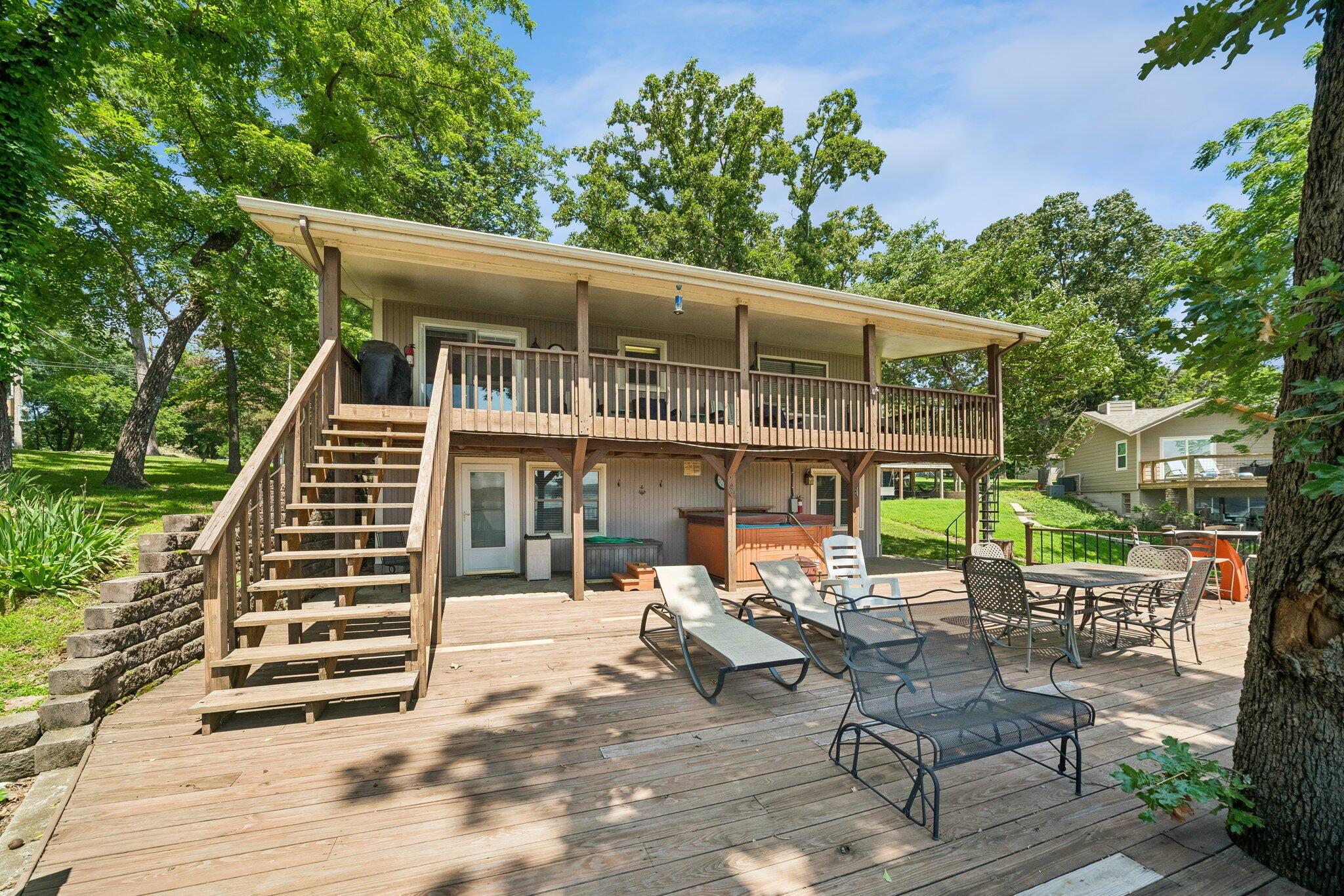 449740 East 356 Road Afton, OK 74331 - Photo 34 of 46 Gallery Image 34