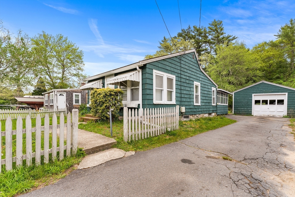 170 Wareham Road Marion, MA 02738 - Photo 27 of 30