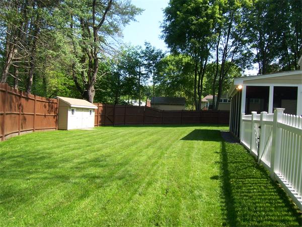 12 Ross Road Lexington, MA 02421 - Photo 23 of 30