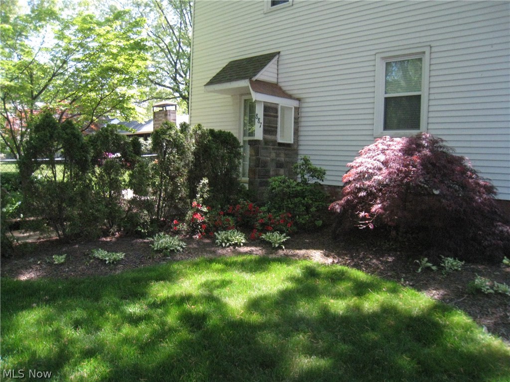 887 Richmond Road Cleveland, OH 44124 - Photo 22 of 23 Gallery Image 22