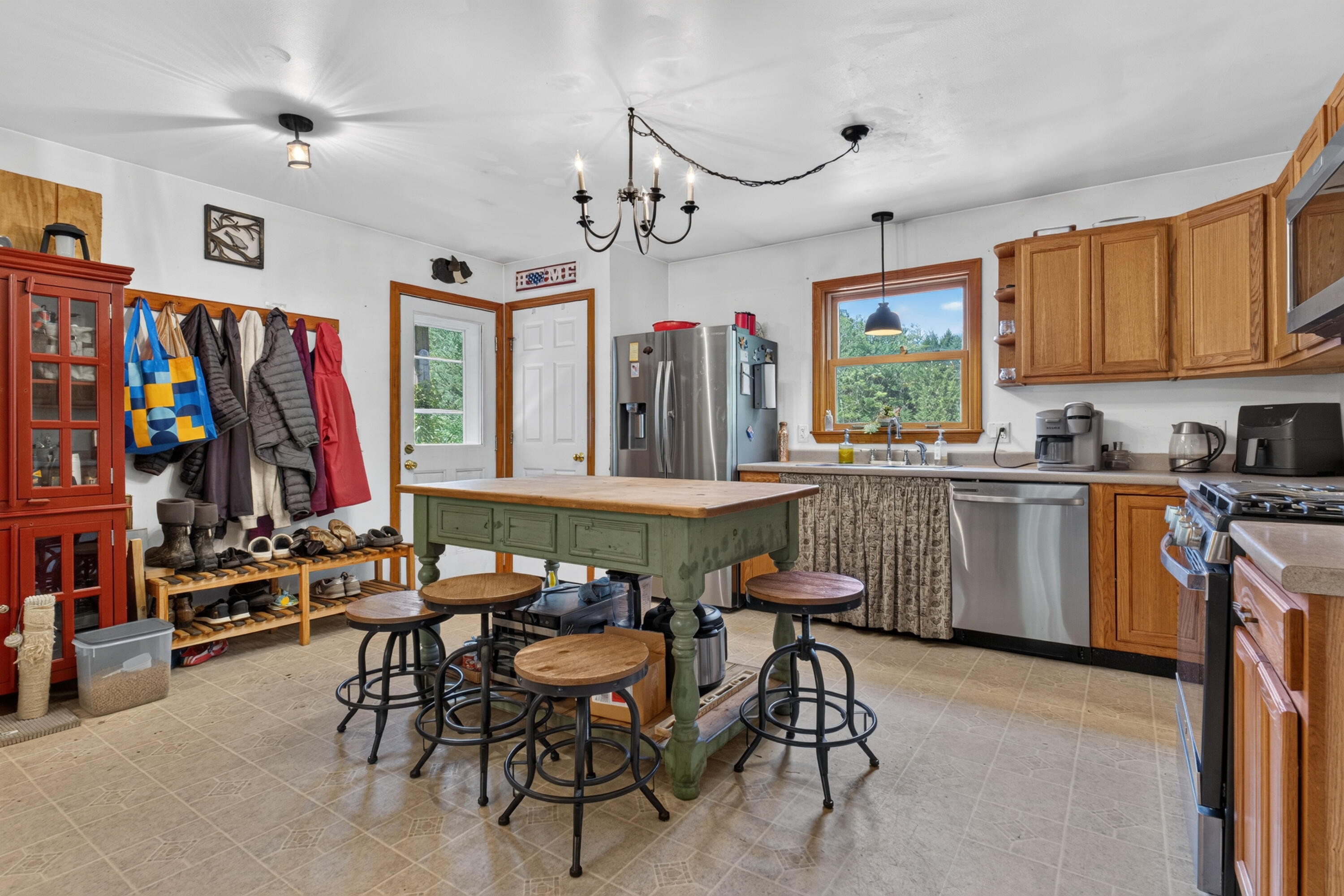 40 Gorham Road Wiscasset, ME 04578 - Photo 10 of 52 40 Gorham Road_0135