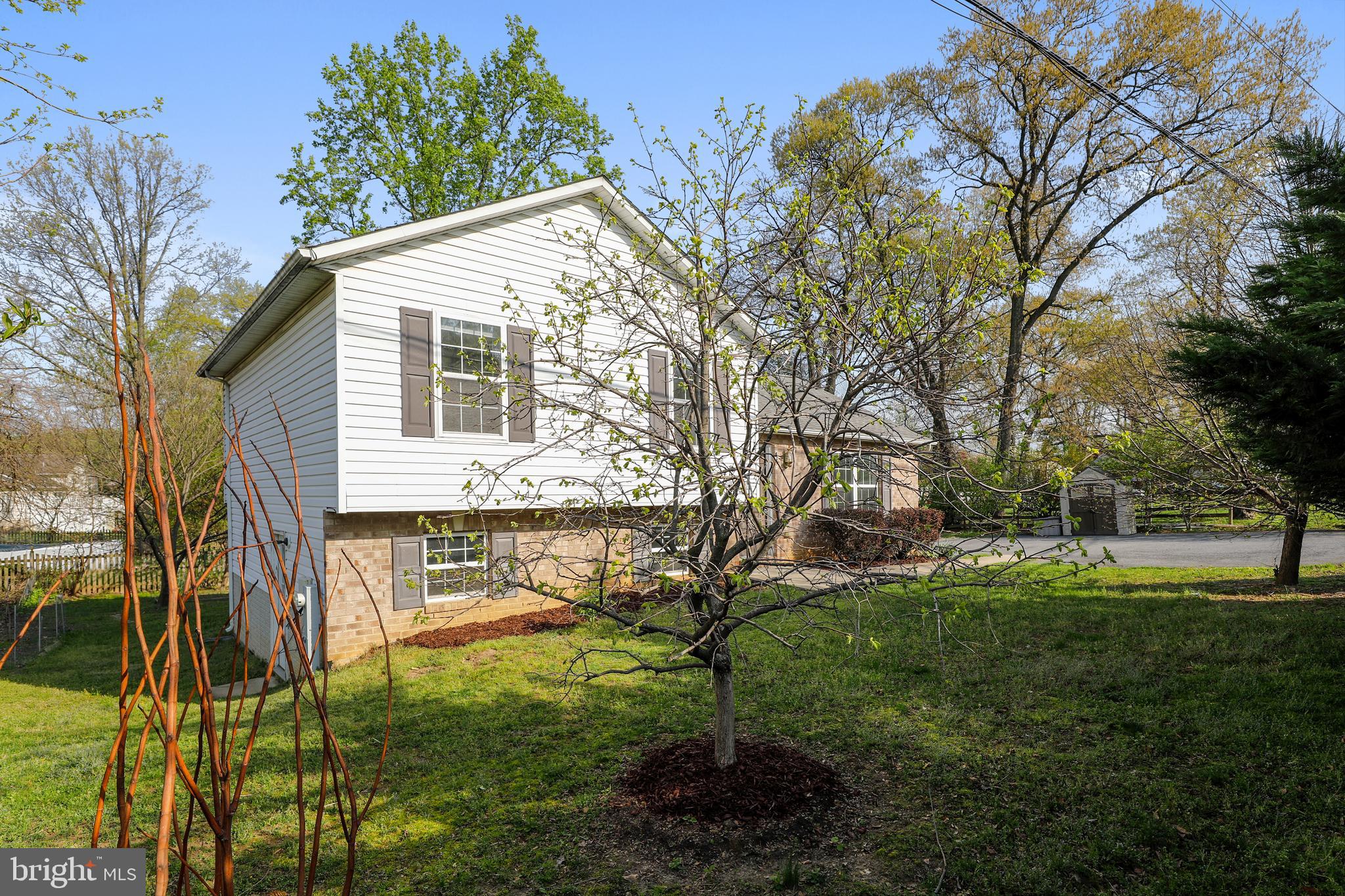 15300 Bond Mill Road Laurel, MD 20707 - Photo 2 of 30 Gallery Image 2
