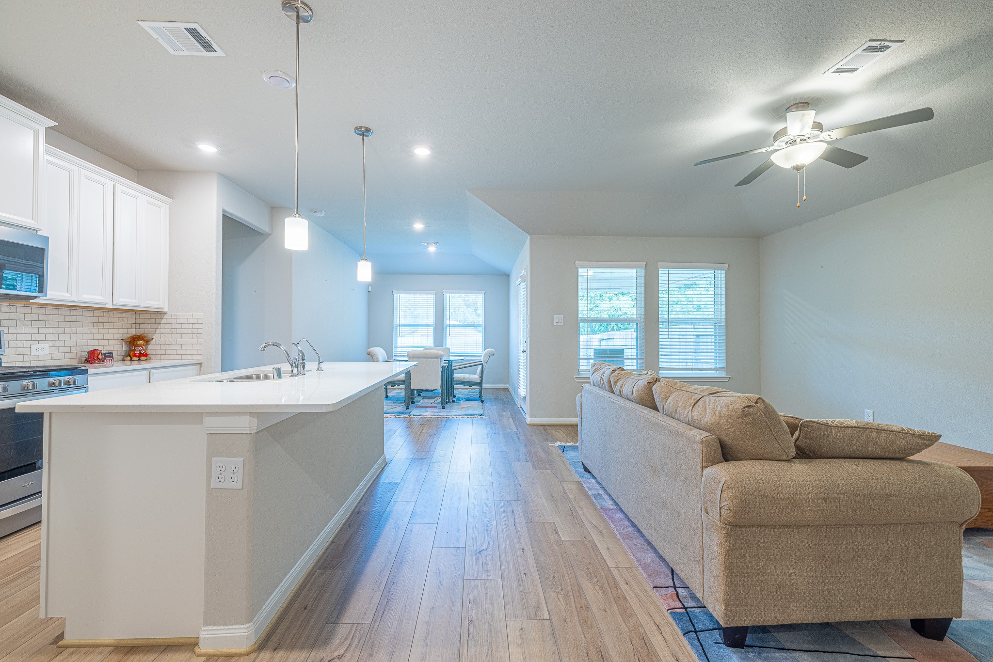 17705 Hanson Ridge Drive Montgomery, TX 77316 - Photo 7 of 44