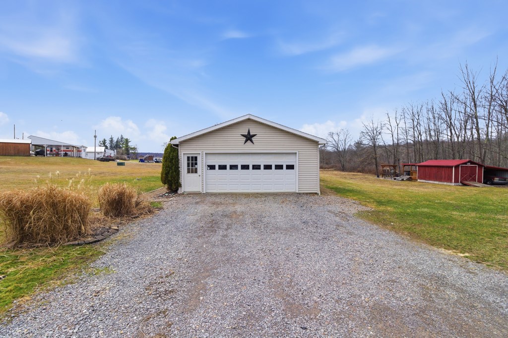 2989 Highway 38 Emlenton, PA 16373 - Photo 23 of 32