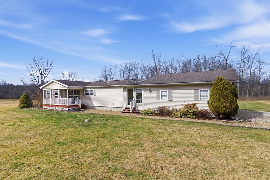2989 Highway 38 Emlenton, PA 16373 - Photo 29 of 32