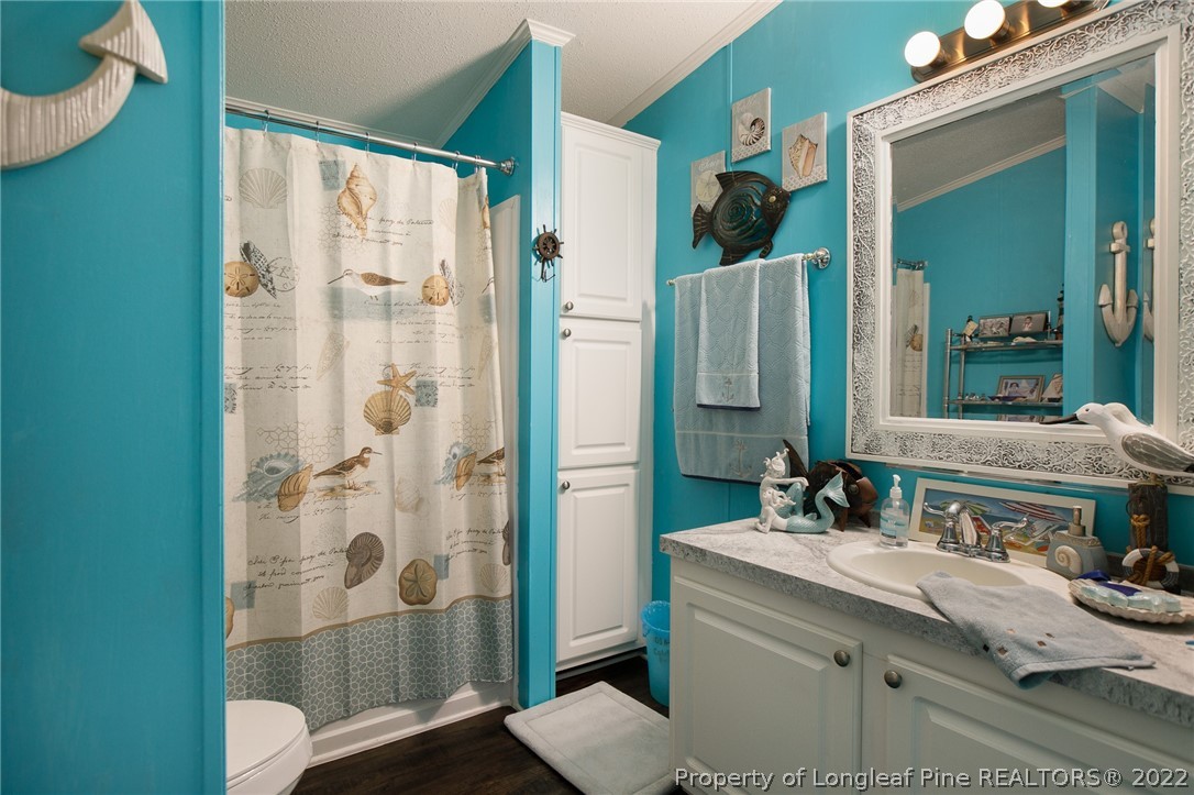 4737 Doc Bennett Road Fayetteville, NC 28306 - Photo 25 of 38 Gallery Image 25