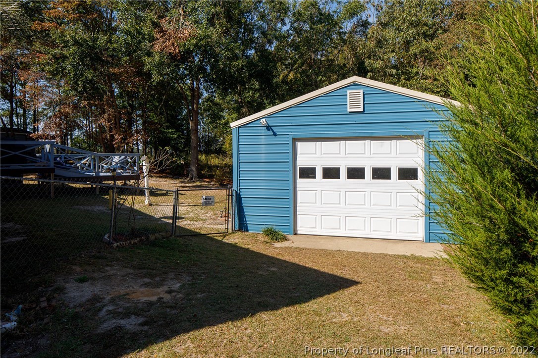 4737 Doc Bennett Road Fayetteville, NC 28306 - Photo 28 of 38 Gallery Image 28