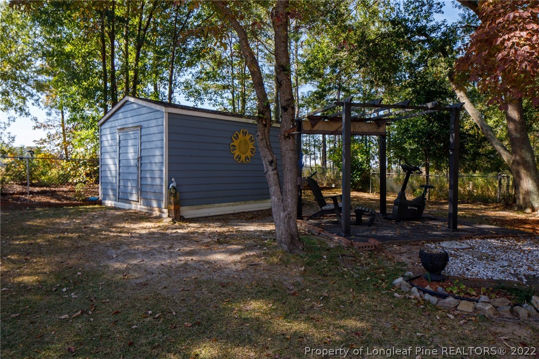 4737 Doc Bennett Road Fayetteville, NC 28306 - Photo 29 of 38 Gallery Image 29