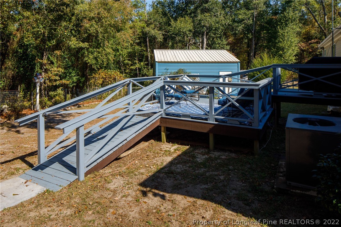 4737 Doc Bennett Road Fayetteville, NC 28306 - Photo 31 of 38 Gallery Image 31