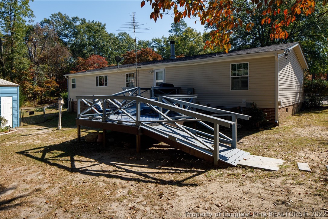 4737 Doc Bennett Road Fayetteville, NC 28306 - Photo 32 of 38 Gallery Image 32