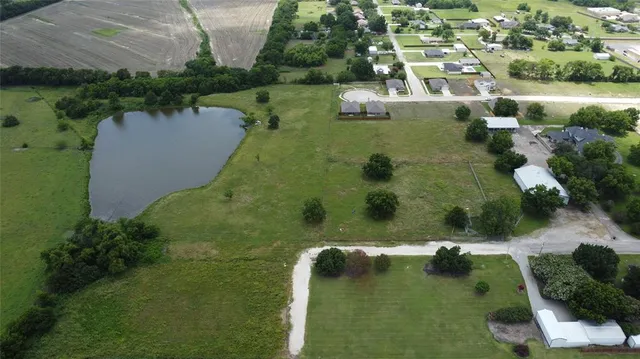 $109,000 | Lot 5 East Palamino Drive, Leonard, TX 75452