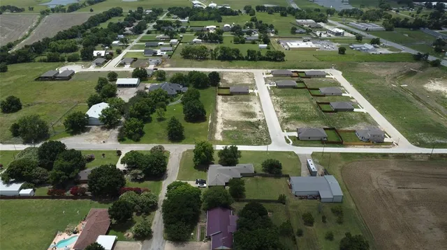 $109,000 | Lot 5 East Palamino Drive, Leonard, TX 75452