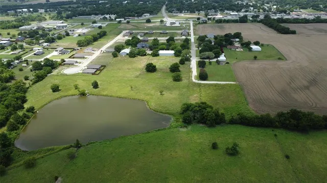 $109,000 | Lot 5 East Palamino Drive, Leonard, TX 75452