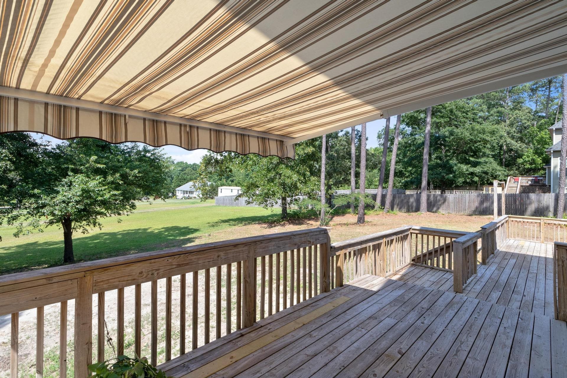 7009 Onslow Stephenson Road Willow Spring, NC 27592 - Photo 10 of 43 Photo 10