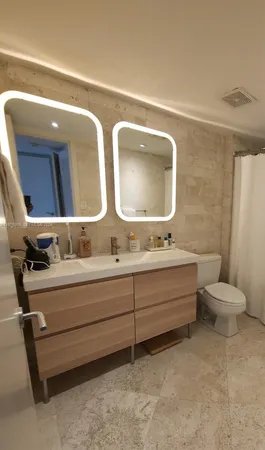 $2,700 | 780 Northeast 69th Street, Unit 1705, Miami, FL 33138