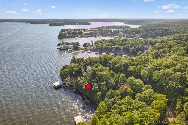 $169,000 | Lot C Bittersweet Lane, Rocky Mount, MO 65072