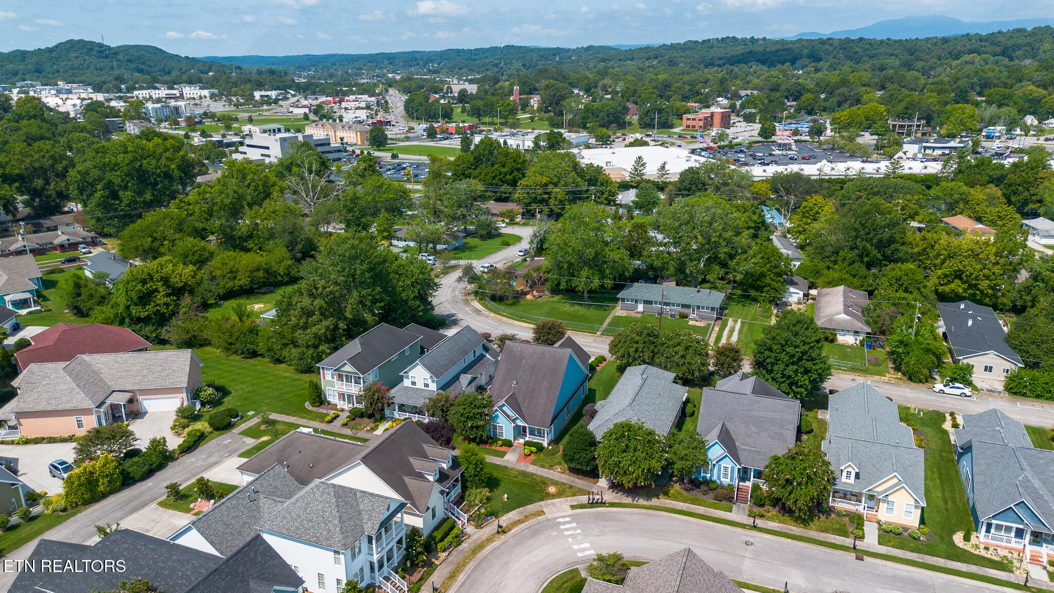 147 Liberty Court Oak Ridge, TN 37830 - Photo 30 of 33 DJI (6)-HDR
