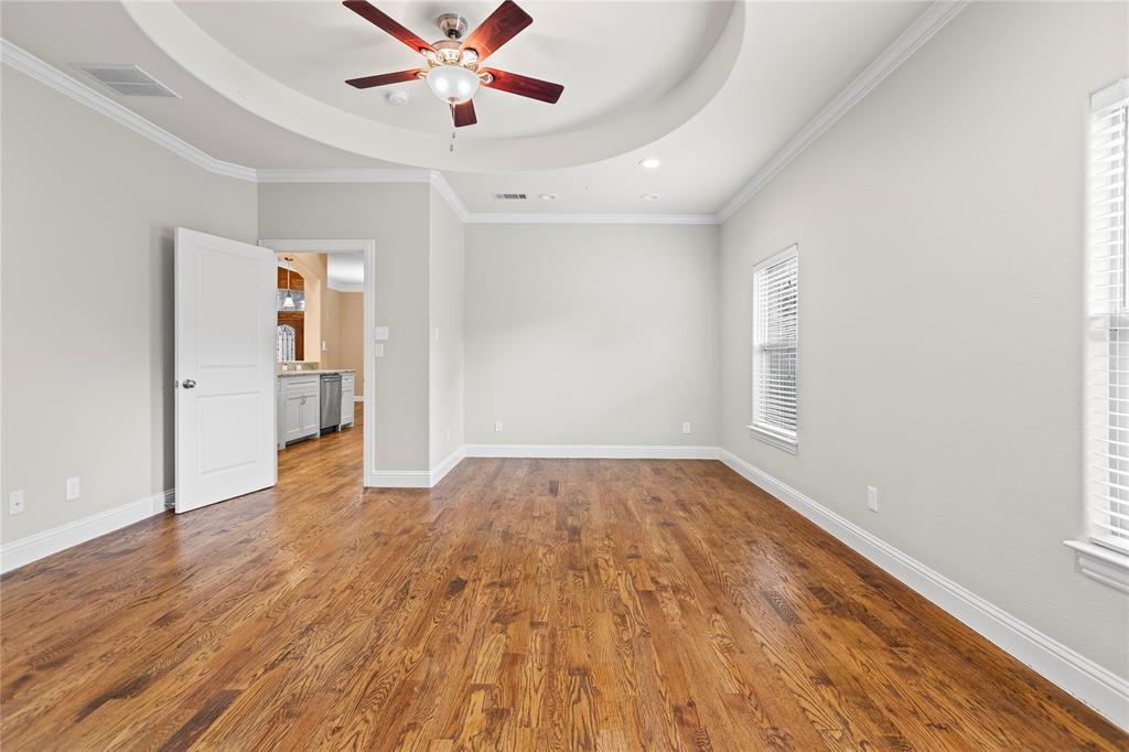 7806 Garner Road Rowlett, TX 75088 - Photo 13 of 34