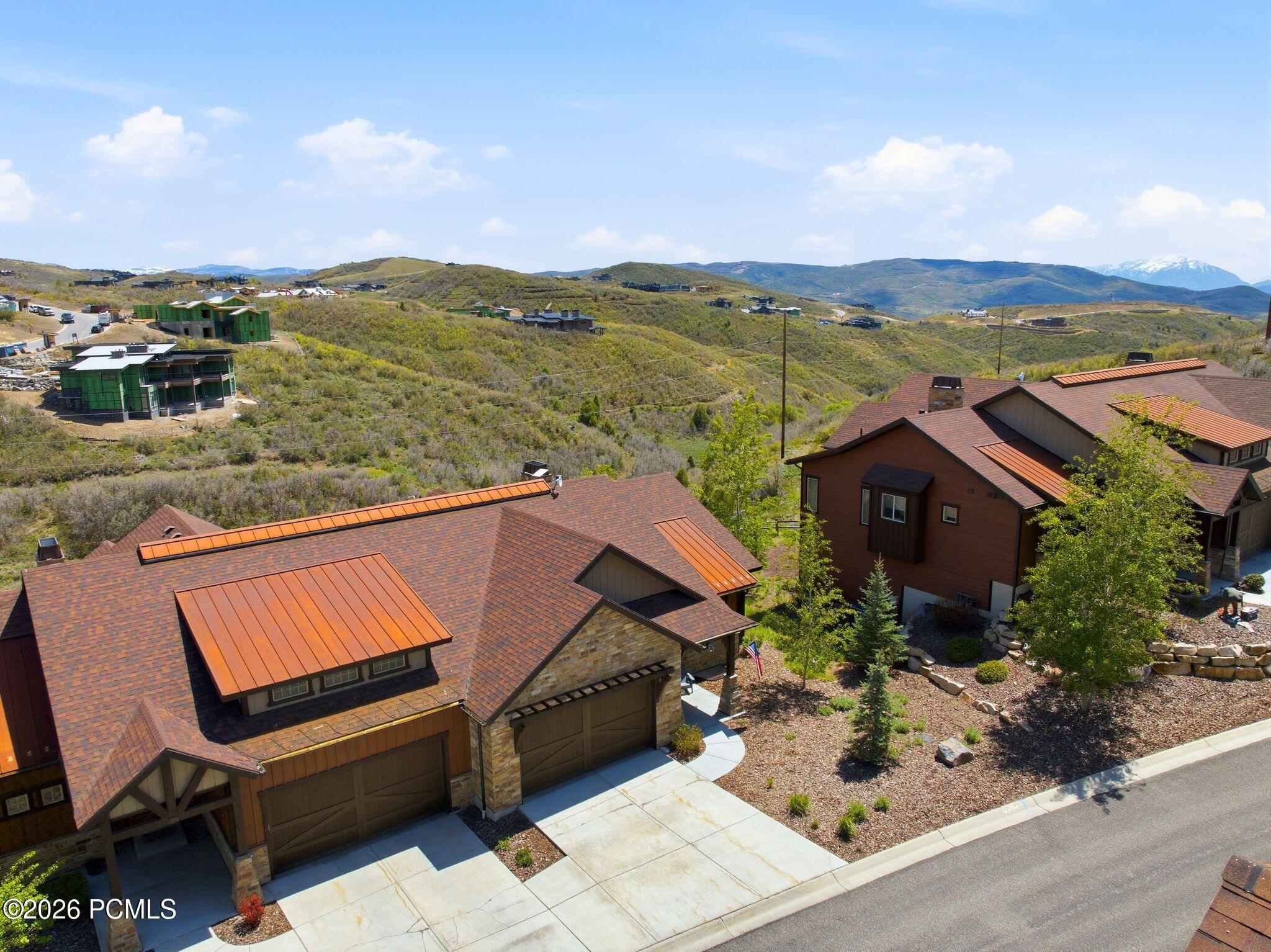 1748 Longview Drive Hideout, UT 84036 - Photo 52 of 55