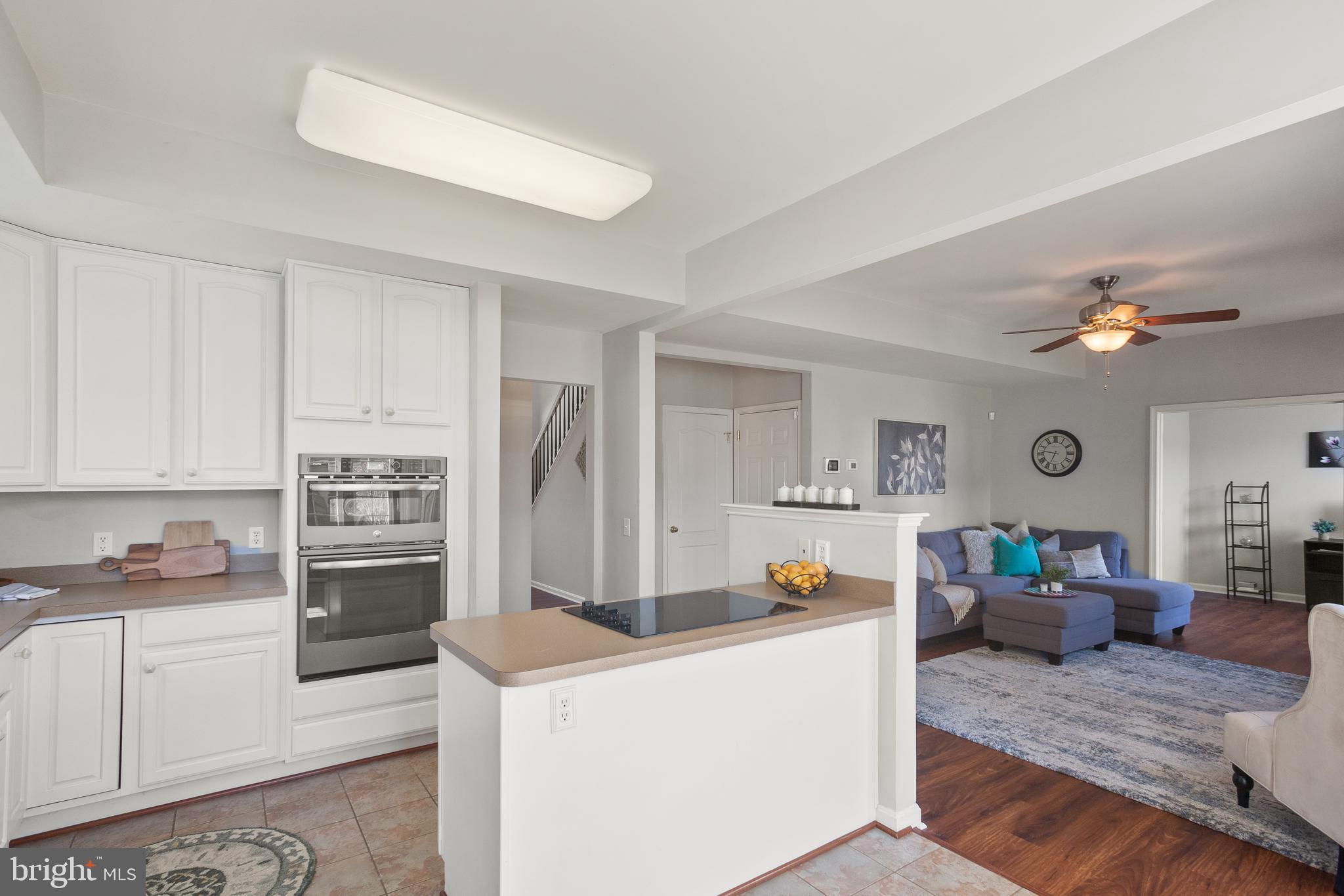204 Coleman Drive Easton, MD 21601 - Photo 11 of 43 Kitchen cooktop