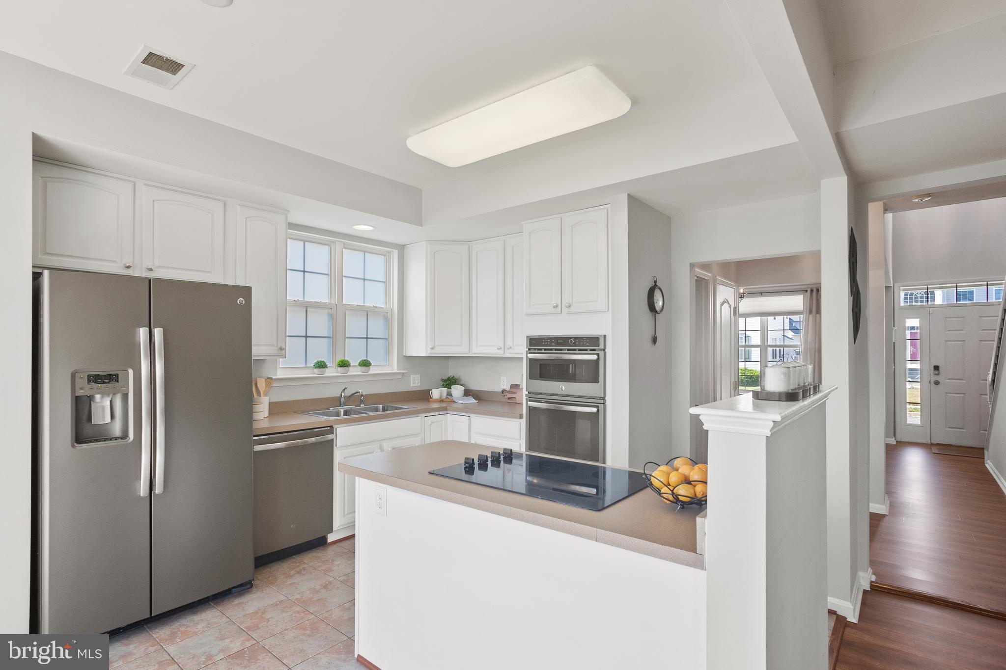 204 Coleman Drive Easton, MD 21601 - Photo 14 of 43 Kitchen