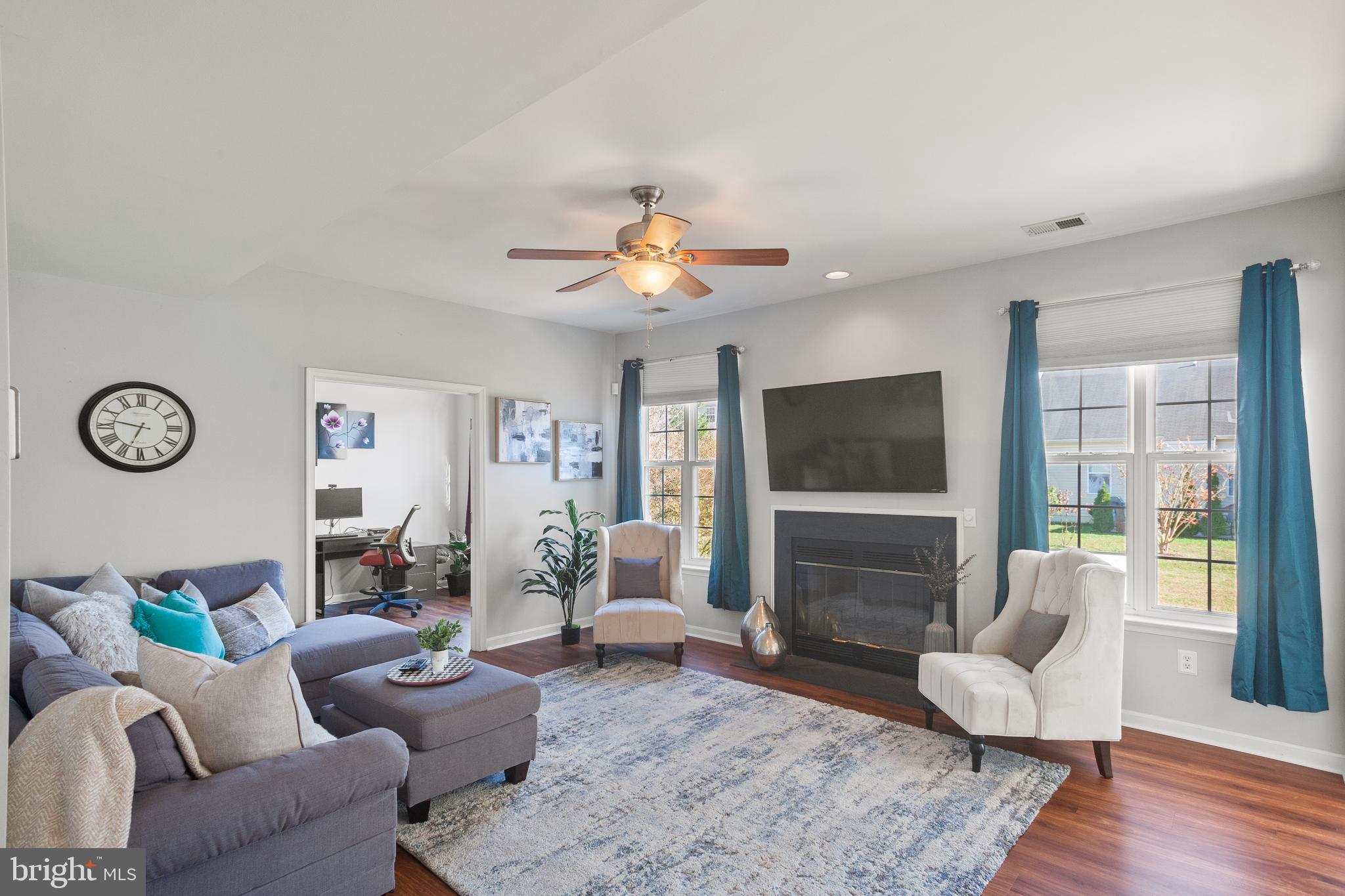 204 Coleman Drive Easton, MD 21601 - Photo 20 of 43 Large Family Room